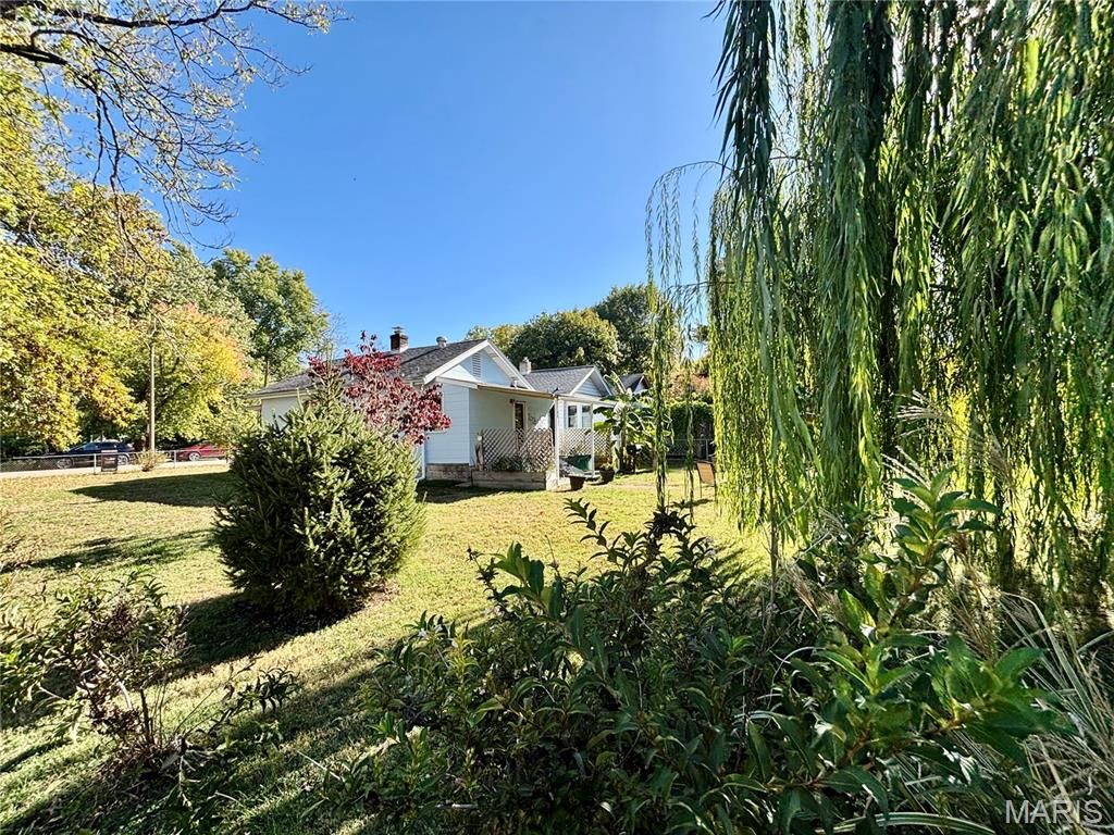 Photo of 1933 Blendon Place, St Louis, MO 63143 (MLS # 25073521)