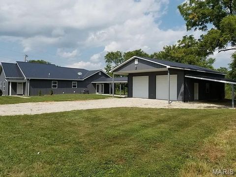 Photo of 508 E 5th Street, Belle, MO 65013 (MLS # 26031436)