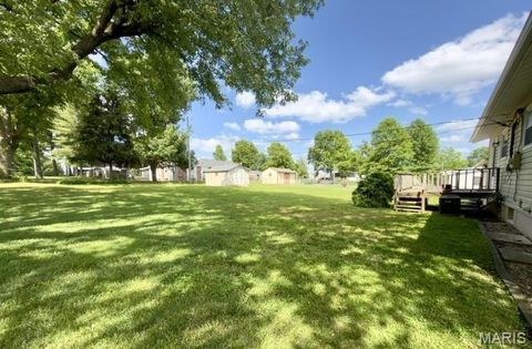 Tiny photo for 5 Milky Way Drive, St Charles, MO 63304 (MLS # 26030925)