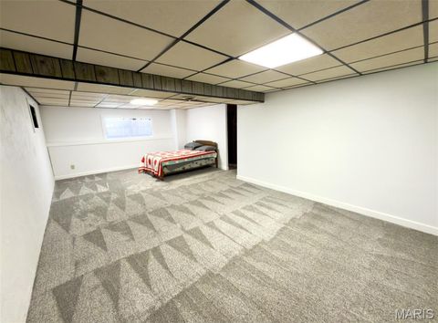 Tiny photo for 5 Milky Way Drive, St Charles, MO 63304 (MLS # 26030925)