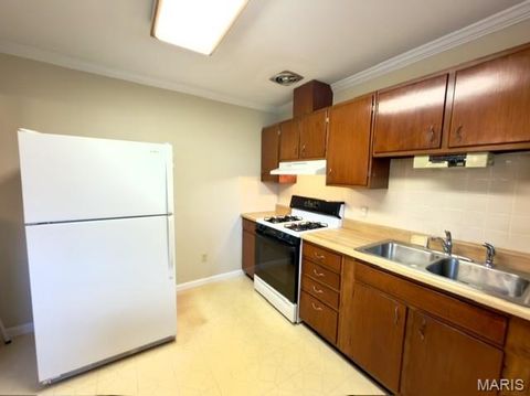 Tiny photo for 5 Milky Way Drive, St Charles, MO 63304 (MLS # 26030925)