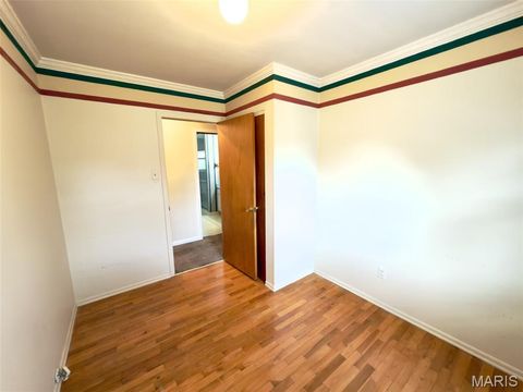 Tiny photo for 5 Milky Way Drive, St Charles, MO 63304 (MLS # 26030925)