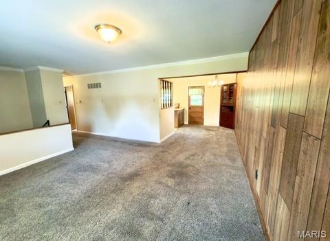 Tiny photo for 5 Milky Way Drive, St Charles, MO 63304 (MLS # 26030925)