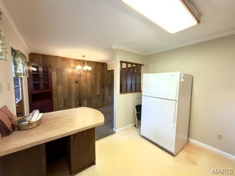 Tiny photo for 5 Milky Way Drive, St Charles, MO 63304 (MLS # 26030925)