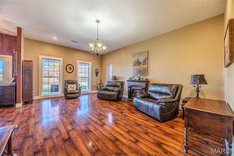 Tiny photo for 15650 HWY WW, Lebanon, MO 65536 (MLS # 26020272)