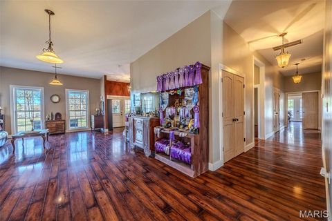 Tiny photo for 15650 HWY WW, Lebanon, MO 65536 (MLS # 26020272)