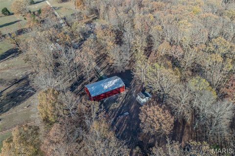 Tiny photo for 15650 HWY WW, Lebanon, MO 65536 (MLS # 26020272)