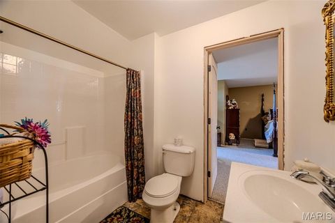 Tiny photo for 15650 HWY WW, Lebanon, MO 65536 (MLS # 26020272)