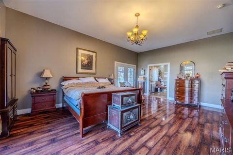 Tiny photo for 15650 HWY WW, Lebanon, MO 65536 (MLS # 26020272)