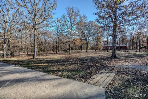 Tiny photo for 15650 HWY WW, Lebanon, MO 65536 (MLS # 26020272)