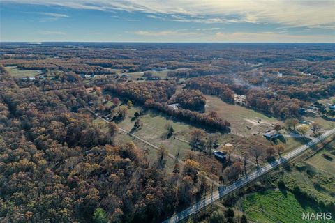 Tiny photo for 15650 HWY WW, Lebanon, MO 65536 (MLS # 26020272)