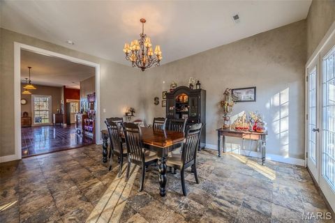 Tiny photo for 15650 HWY WW, Lebanon, MO 65536 (MLS # 26020272)