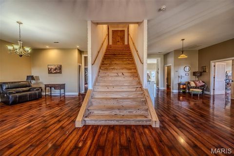 Tiny photo for 15650 HWY WW, Lebanon, MO 65536 (MLS # 26020272)