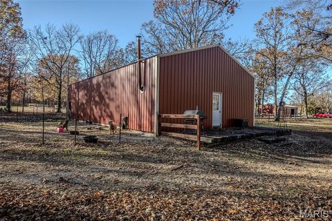 Tiny photo for 15650 HWY WW, Lebanon, MO 65536 (MLS # 26020272)