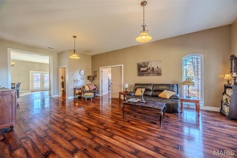 Tiny photo for 15650 HWY WW, Lebanon, MO 65536 (MLS # 26020272)