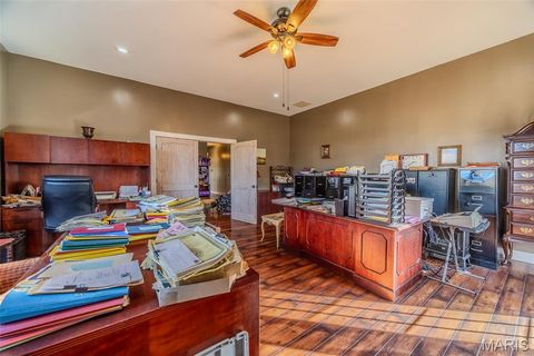 Tiny photo for 15650 HWY WW, Lebanon, MO 65536 (MLS # 26020272)