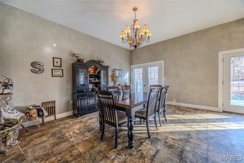 Tiny photo for 15650 HWY WW, Lebanon, MO 65536 (MLS # 26020272)