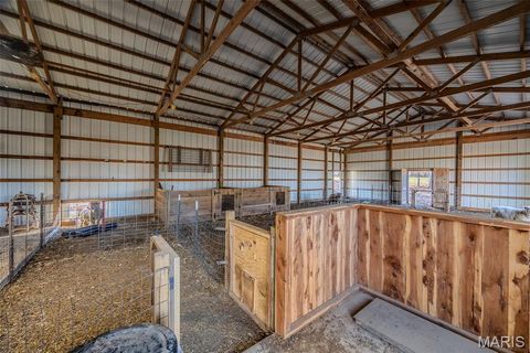 Tiny photo for 15650 HWY WW, Lebanon, MO 65536 (MLS # 26020272)