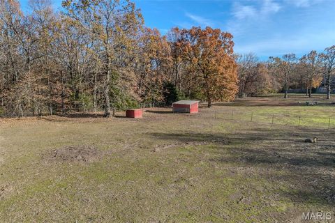 Tiny photo for 15650 HWY WW, Lebanon, MO 65536 (MLS # 26020272)
