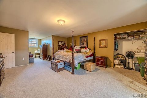 Tiny photo for 15650 HWY WW, Lebanon, MO 65536 (MLS # 26020272)