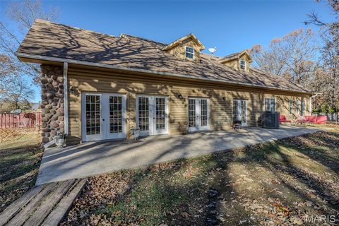 Tiny photo for 15650 HWY WW, Lebanon, MO 65536 (MLS # 26020272)
