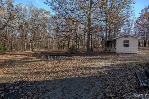 Tiny photo for 15650 HWY WW, Lebanon, MO 65536 (MLS # 26020272)
