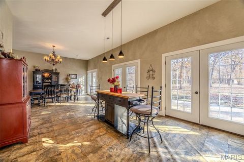 Tiny photo for 15650 HWY WW, Lebanon, MO 65536 (MLS # 26020272)