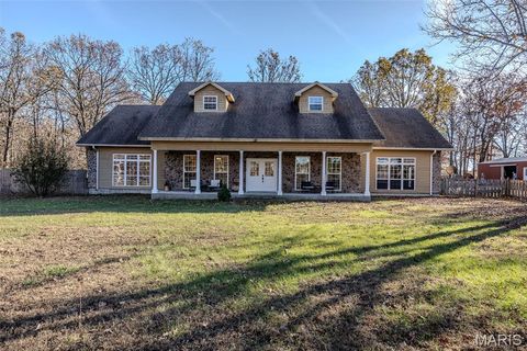 Tiny photo for 15650 HWY WW, Lebanon, MO 65536 (MLS # 26020272)