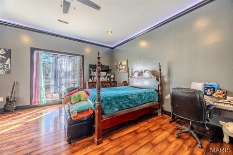 Tiny photo for 15650 HWY WW, Lebanon, MO 65536 (MLS # 26020272)