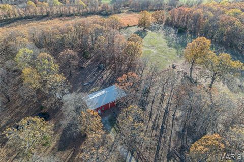 Tiny photo for 15650 HWY WW, Lebanon, MO 65536 (MLS # 26020272)