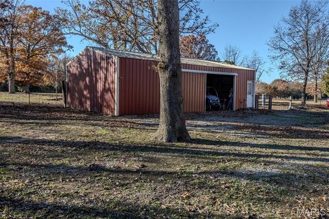 Tiny photo for 15650 HWY WW, Lebanon, MO 65536 (MLS # 26020272)