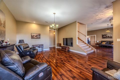 Tiny photo for 15650 HWY WW, Lebanon, MO 65536 (MLS # 26020272)