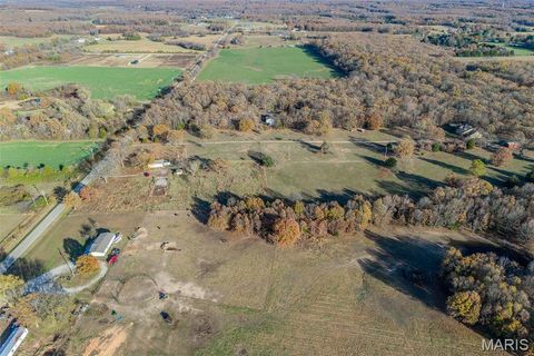 Tiny photo for 15650 HWY WW, Lebanon, MO 65536 (MLS # 26020272)