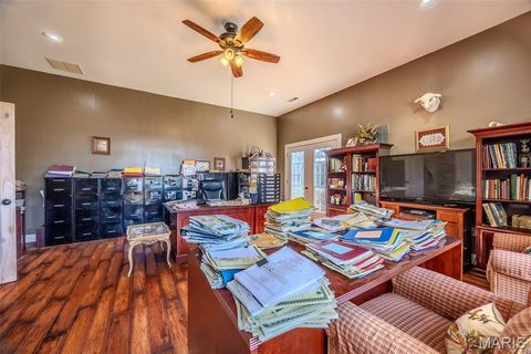 Tiny photo for 15650 HWY WW, Lebanon, MO 65536 (MLS # 26020272)