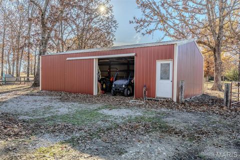 Tiny photo for 15650 HWY WW, Lebanon, MO 65536 (MLS # 26020272)