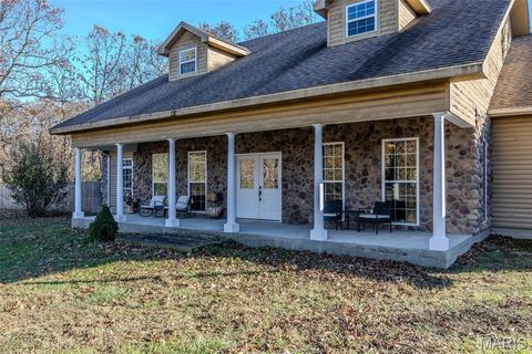Tiny photo for 15650 HWY WW, Lebanon, MO 65536 (MLS # 26020272)