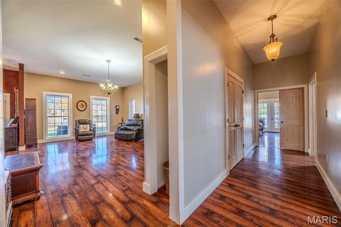Tiny photo for 15650 HWY WW, Lebanon, MO 65536 (MLS # 26020272)