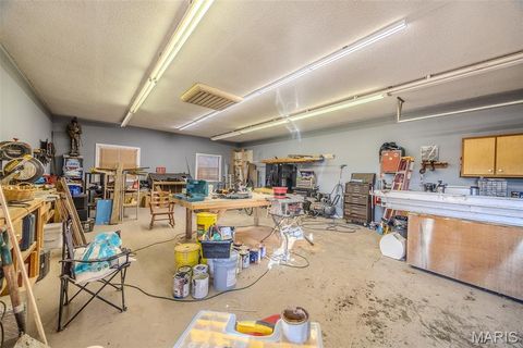 Tiny photo for 15650 HWY WW, Lebanon, MO 65536 (MLS # 26020272)
