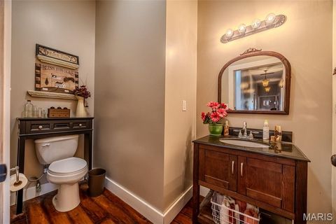 Tiny photo for 15650 HWY WW, Lebanon, MO 65536 (MLS # 26020272)