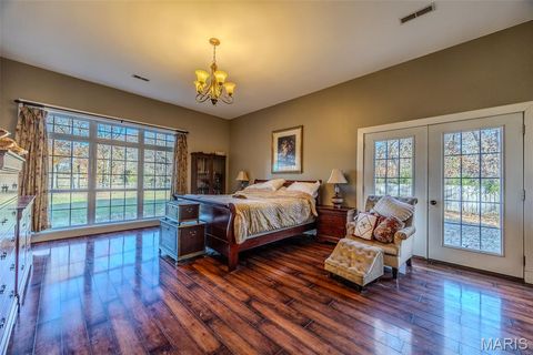 Tiny photo for 15650 HWY WW, Lebanon, MO 65536 (MLS # 26020272)