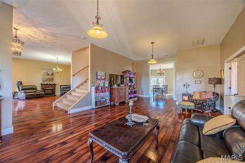 Tiny photo for 15650 HWY WW, Lebanon, MO 65536 (MLS # 26020272)