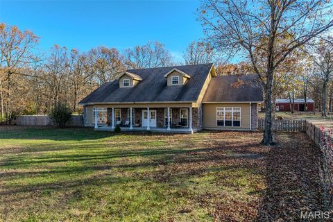 Tiny photo for 15650 HWY WW, Lebanon, MO 65536 (MLS # 26020272)