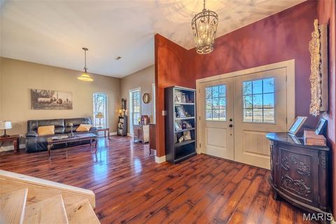 Tiny photo for 15650 HWY WW, Lebanon, MO 65536 (MLS # 26020272)