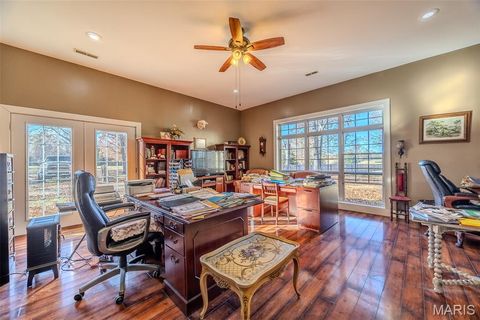 Tiny photo for 15650 HWY WW, Lebanon, MO 65536 (MLS # 26020272)
