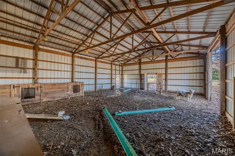 Tiny photo for 15650 HWY WW, Lebanon, MO 65536 (MLS # 26020272)
