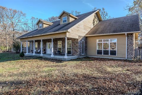 Tiny photo for 15650 HWY WW, Lebanon, MO 65536 (MLS # 26020272)