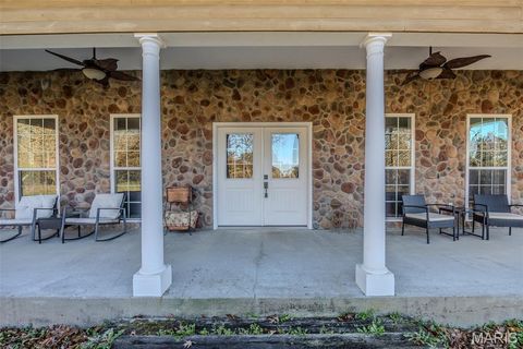 Tiny photo for 15650 HWY WW, Lebanon, MO 65536 (MLS # 26020272)