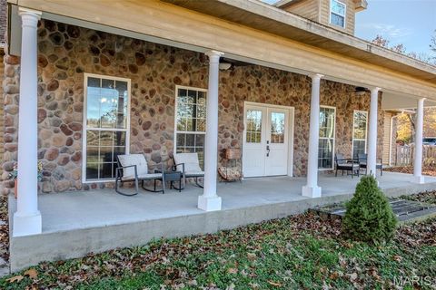 Tiny photo for 15650 HWY WW, Lebanon, MO 65536 (MLS # 26020272)