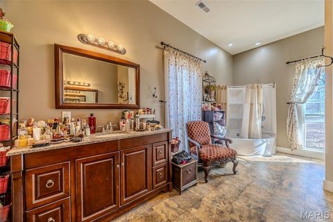 Tiny photo for 15650 HWY WW, Lebanon, MO 65536 (MLS # 26020272)