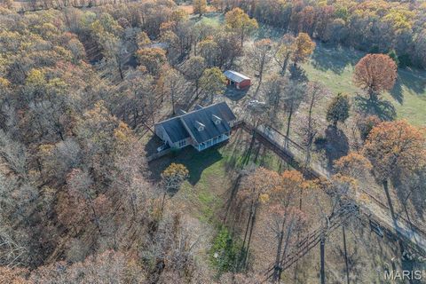Tiny photo for 15650 HWY WW, Lebanon, MO 65536 (MLS # 26020272)